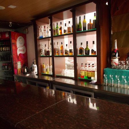 The Imperial Square Hotell Mussoorie Eksteriør bilde