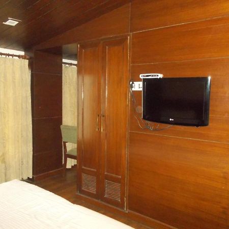 The Imperial Square Hotell Mussoorie Eksteriør bilde
