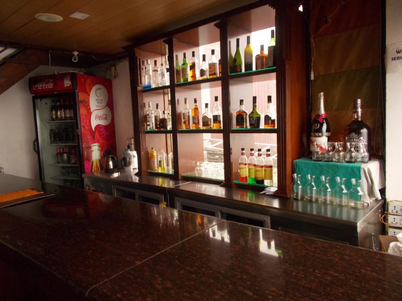 The Imperial Square Hotell Mussoorie Eksteriør bilde