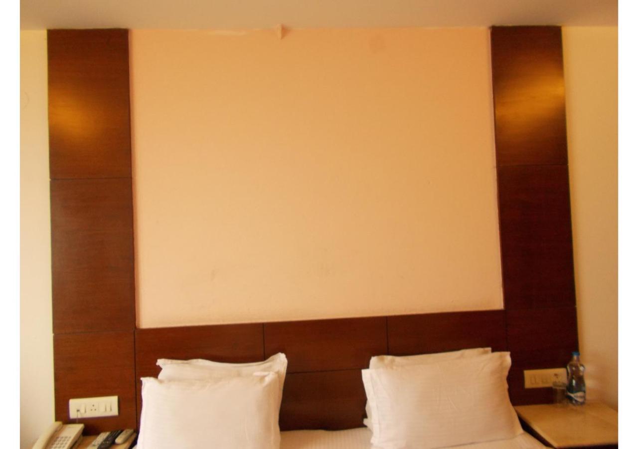 The Imperial Square Hotell Mussoorie Eksteriør bilde