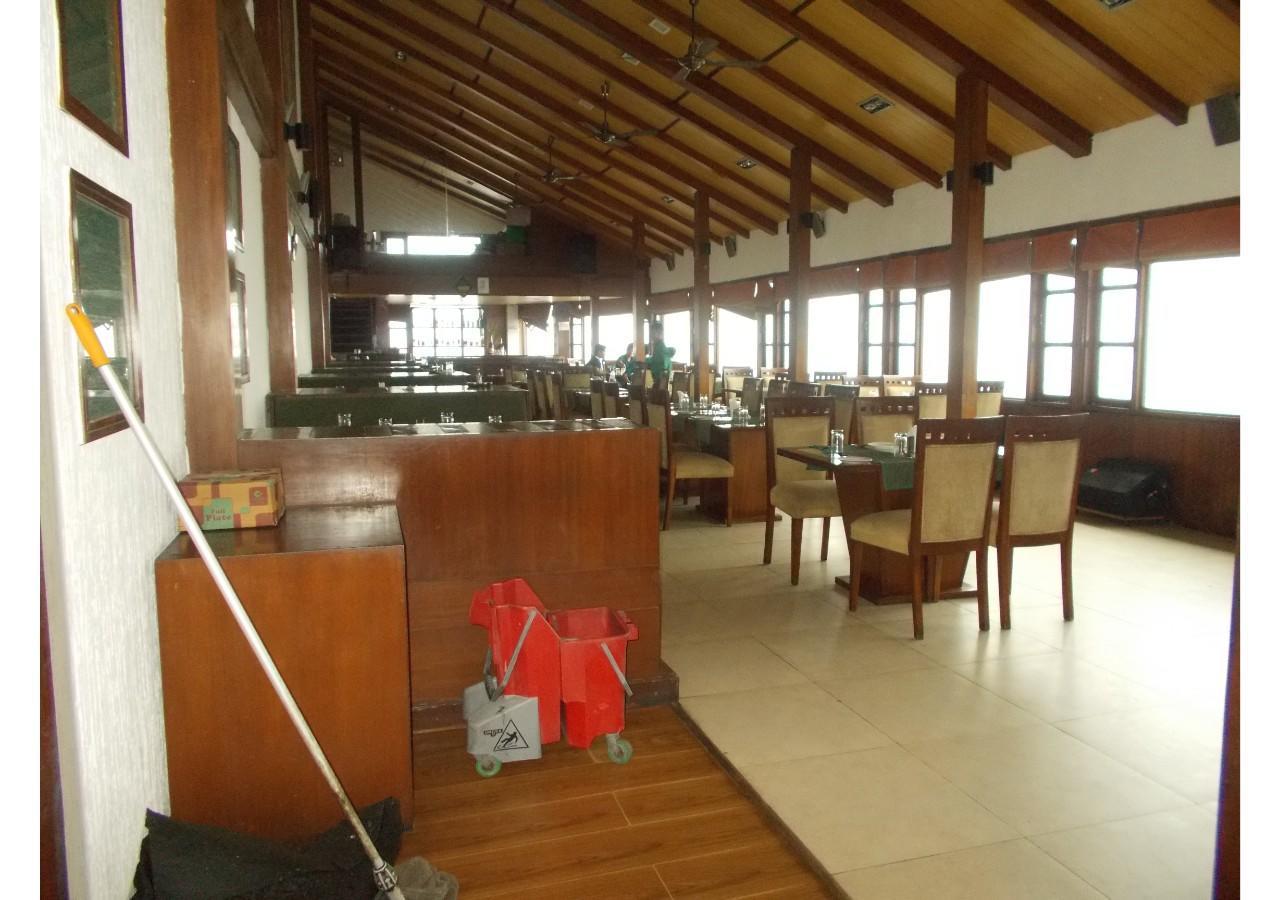 The Imperial Square Hotell Mussoorie Eksteriør bilde