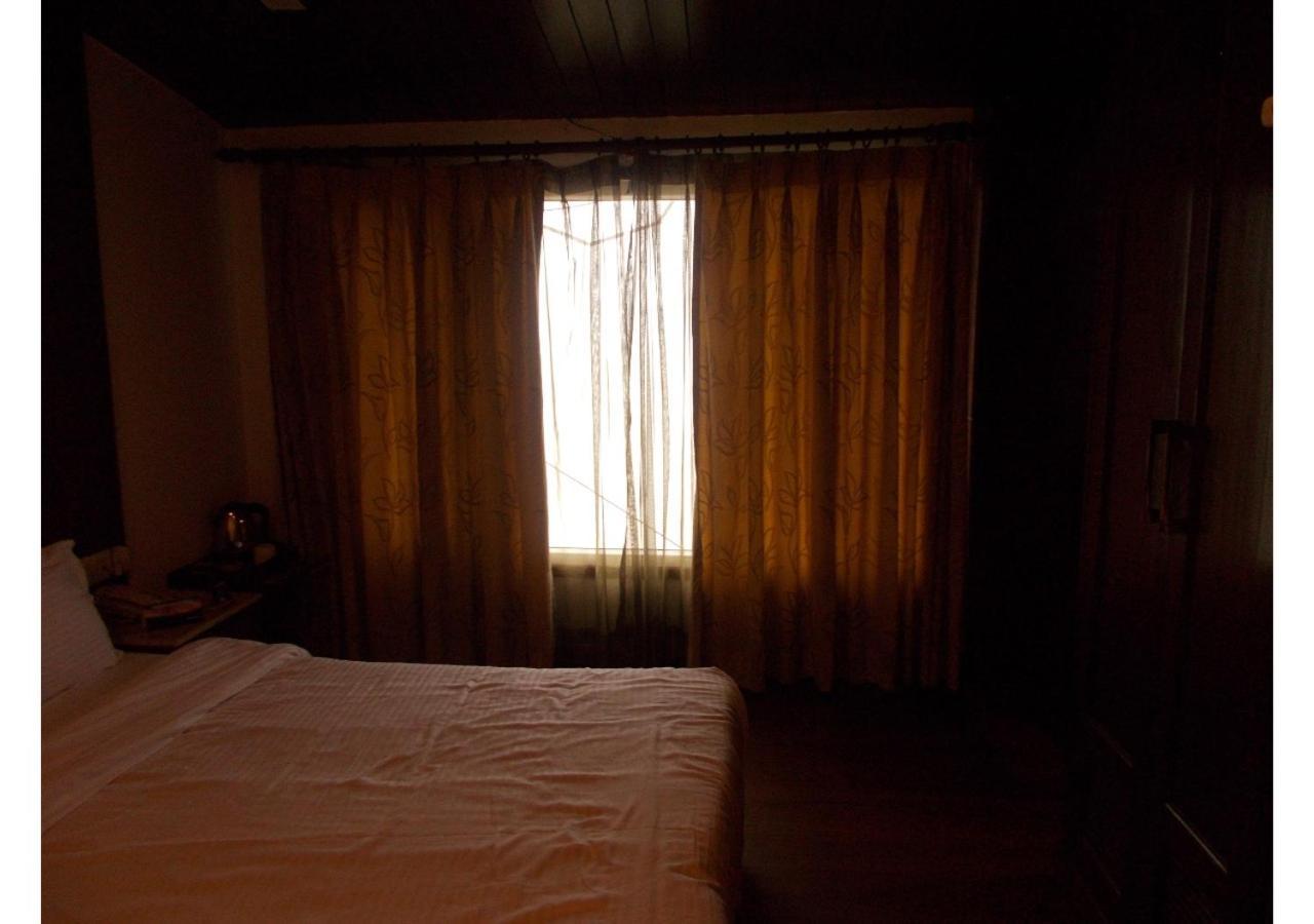 The Imperial Square Hotell Mussoorie Eksteriør bilde