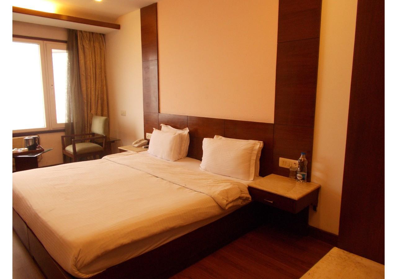The Imperial Square Hotell Mussoorie Eksteriør bilde