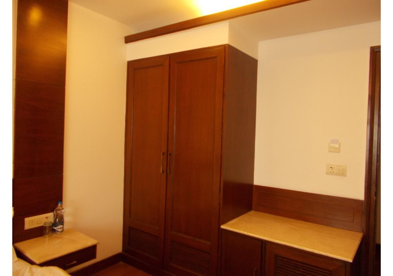 The Imperial Square Hotell Mussoorie Eksteriør bilde