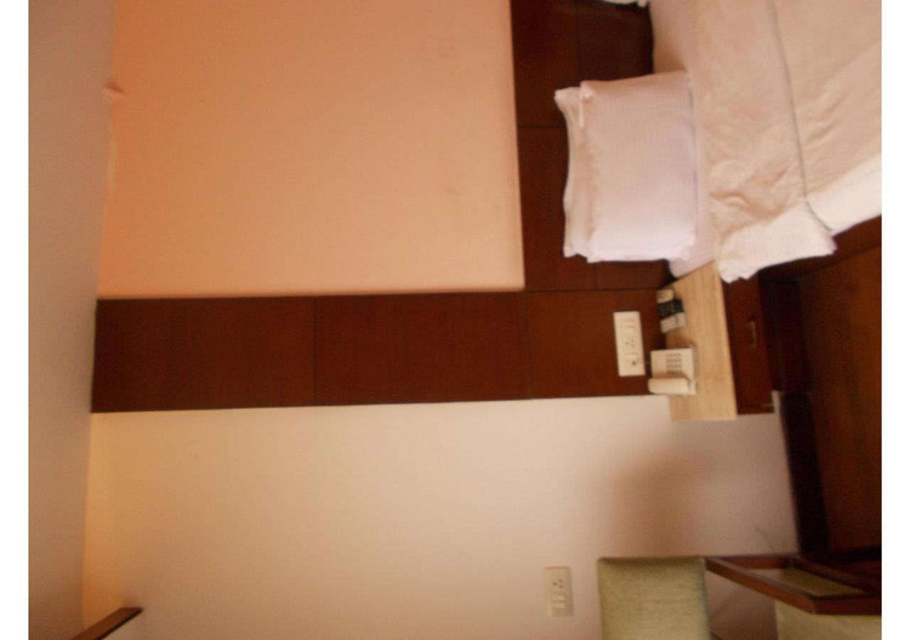 The Imperial Square Hotell Mussoorie Eksteriør bilde