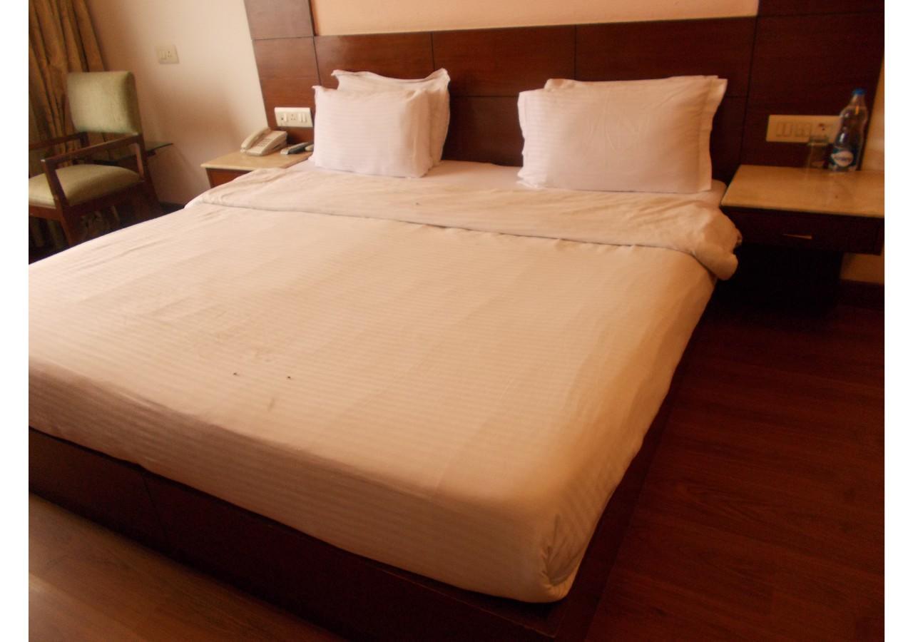 The Imperial Square Hotell Mussoorie Eksteriør bilde
