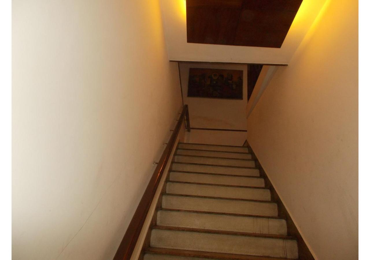 The Imperial Square Hotell Mussoorie Eksteriør bilde