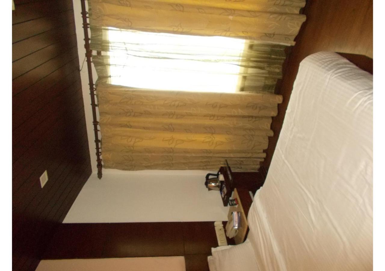 The Imperial Square Hotell Mussoorie Eksteriør bilde