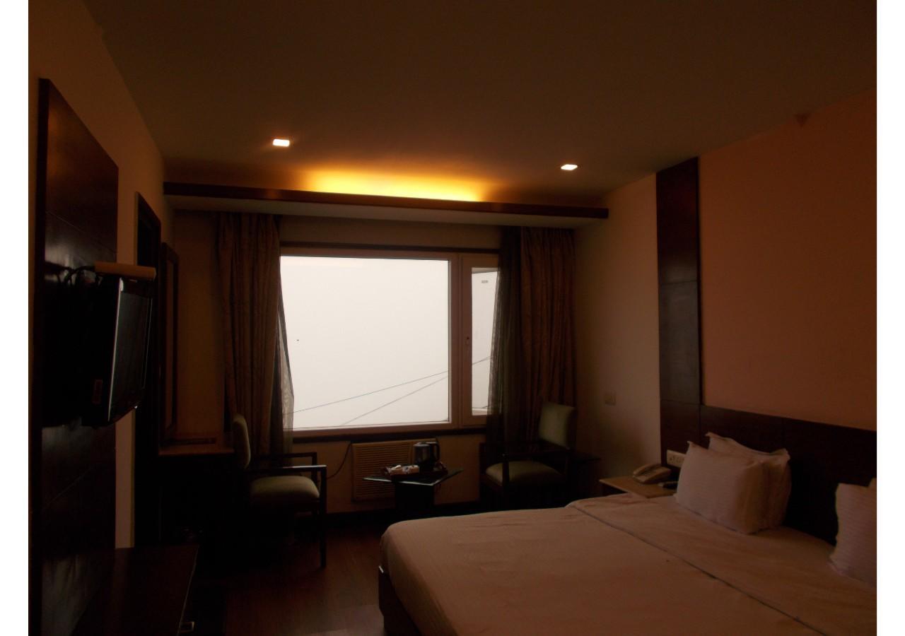 The Imperial Square Hotell Mussoorie Eksteriør bilde