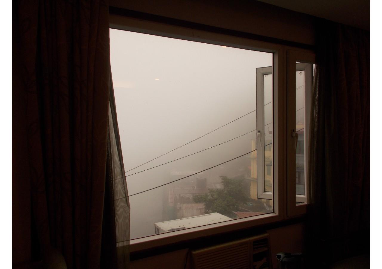 The Imperial Square Hotell Mussoorie Eksteriør bilde